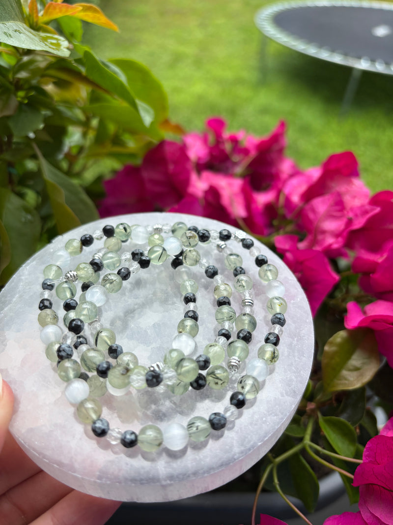 Individuelle Armbänder