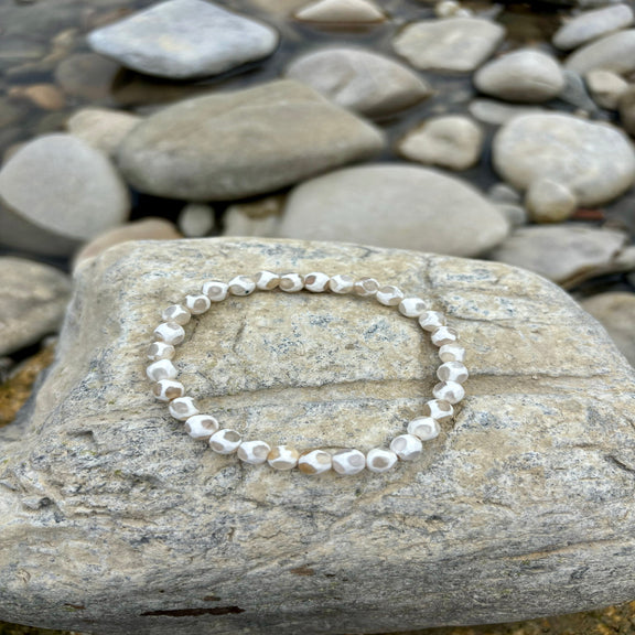 Achat Fußball Armband Kinderarmband Kristall Kristallarmband personalisierte Kristalle Wunschkristall spirituelles Geschenk Heilstein REIKISTEIN