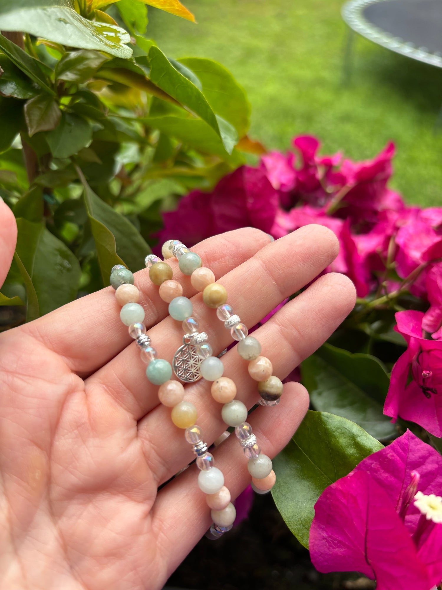 Individuelle Armbänder