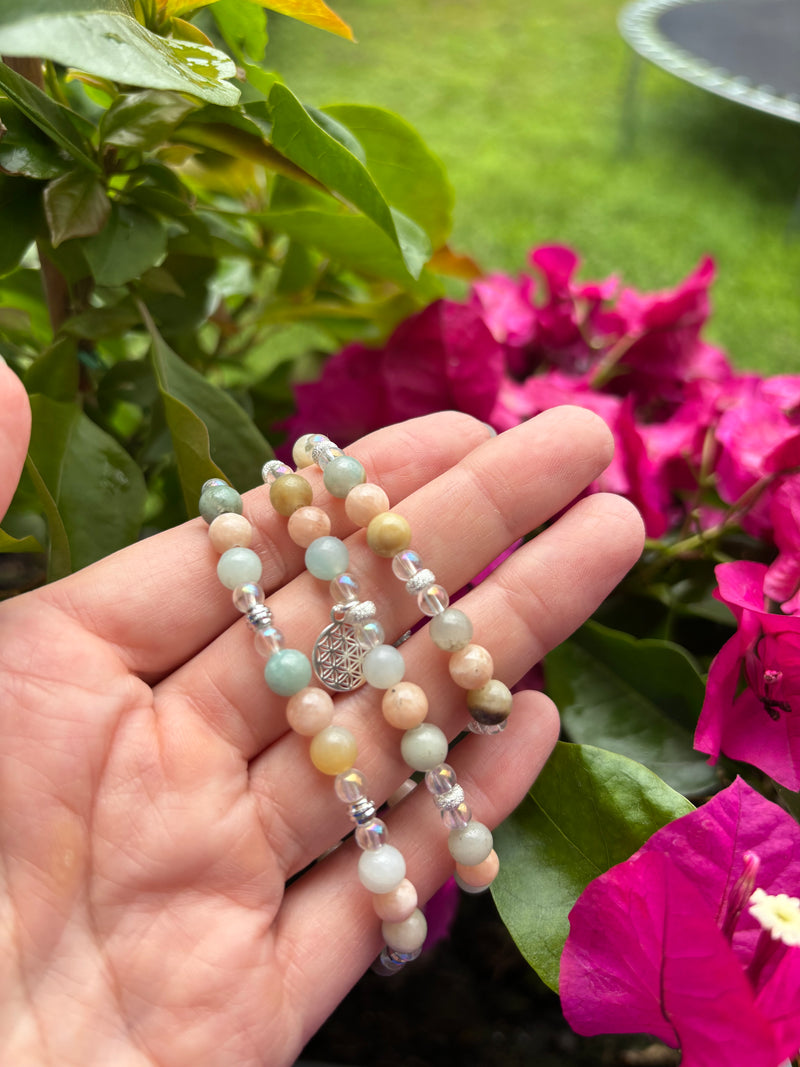 Individuelle Armbänder