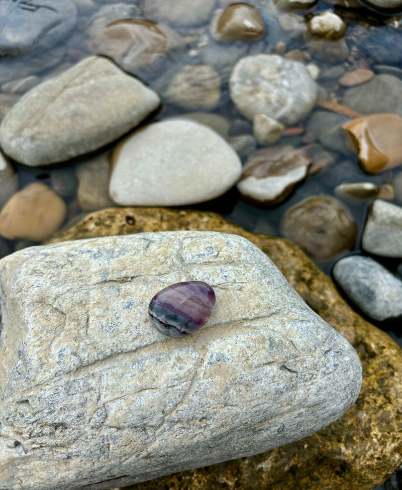 Fluorit Anhänger Kinderanhänger Armband Kristall Kinderarmband Kristallarmband personalisierte Kristalle Wunschkristall spirituelles Geschenk Heilstein REIKISTEIN