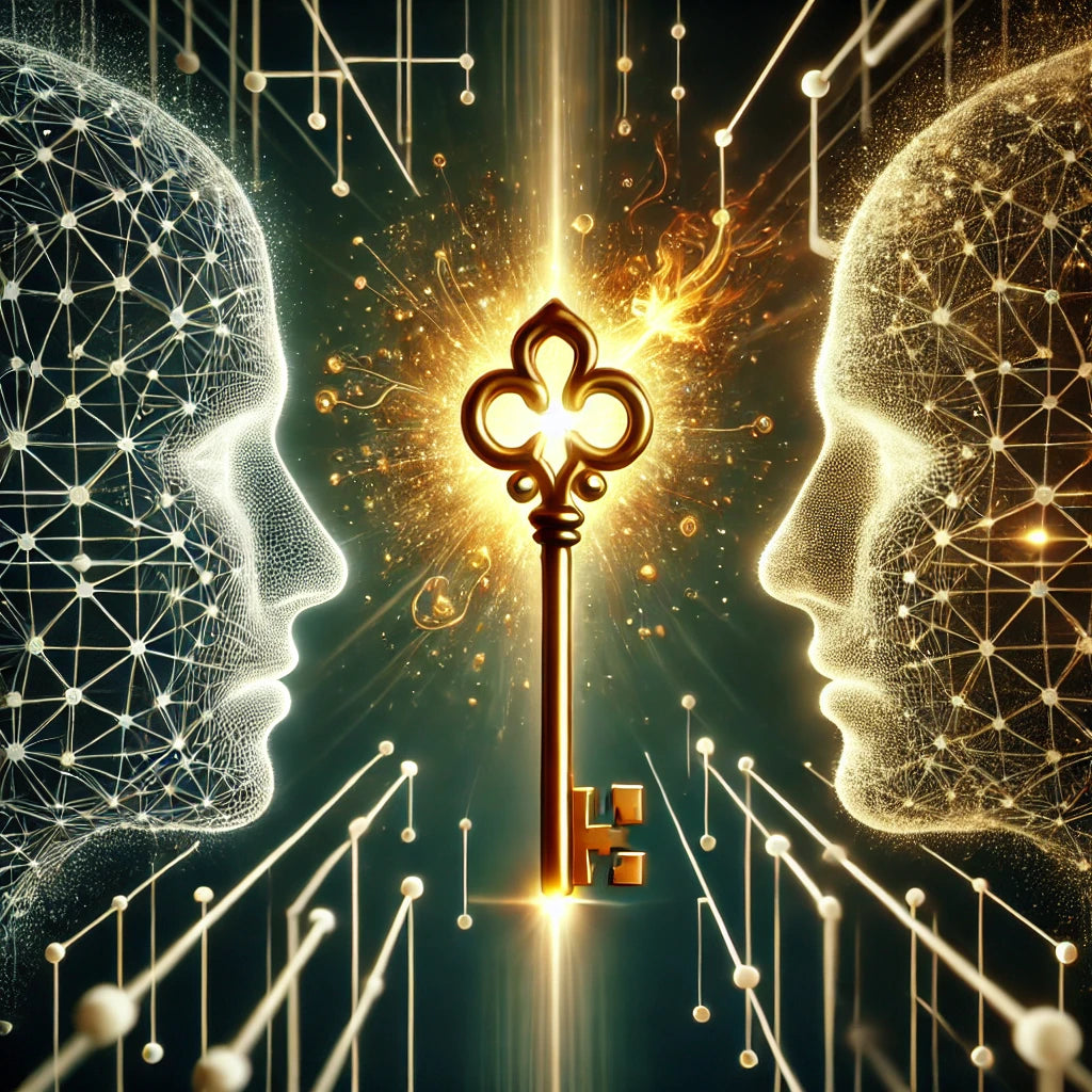 Digitales Booklet zur wissenschaftlichen Numerologie für Paare; zeigt Analyse von 18 Lebenszahlen für Partner, Fokus auf Partnerkompatibilität, Beziehungsdynamik, Harmonie, gemeinsame Entwicklung und spirituelles Wachstum. Basierend auf Geburtsdaten und Namen für tiefere Beziehungseinblicke.