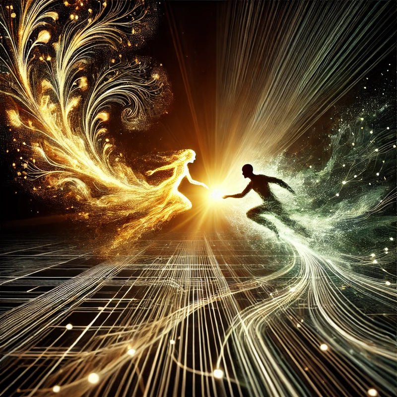 Digitales Booklet zur wissenschaftlichen Numerologie für Singles mit Fokus auf Lebenszahlen, Partnersuche, Beziehungsdynamik und Seelenpartnerschaft. Visualisiert werden neun Lebenszahlen zur Analyse von Liebes-Persönlichkeit und Beziehungspotentialen basierend auf Geburtsdatum und Namen.