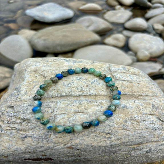 K2 Armband Kinderarmband Kristall Kristallarmband personalisierte Kristalle Wunschkristall spirituelles Geschenk Heilstein REIKISTEIN