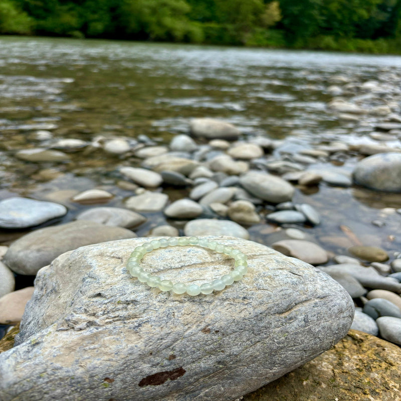 Serpentin Armband Kinderarmband Kristall Kristallarmband personalisierte Kristalle Wunschkristall spirituelles Geschenk Heilstein REIKISTEIN