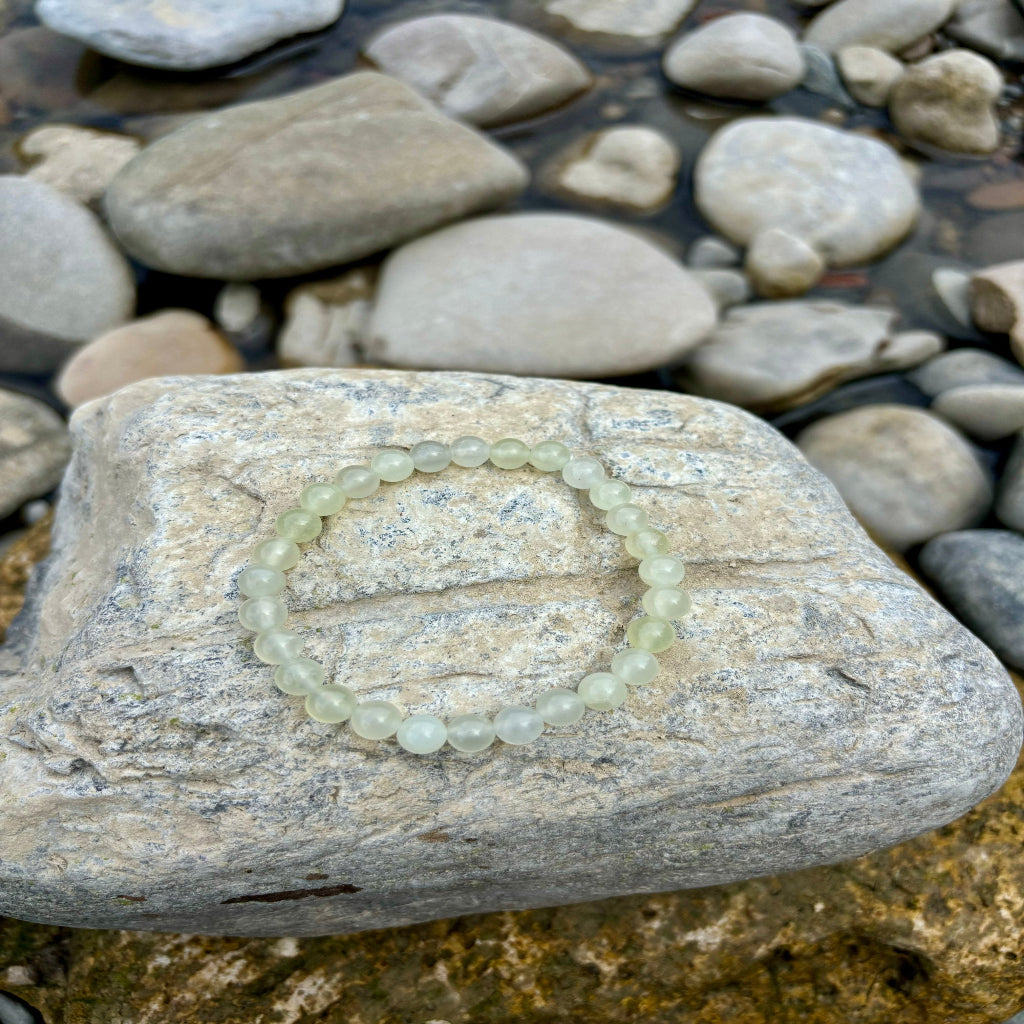 Serpentin Armband Kinderarmband Kristall Kristallarmband personalisierte Kristalle Wunschkristall spirituelles Geschenk Heilstein REIKISTEIN