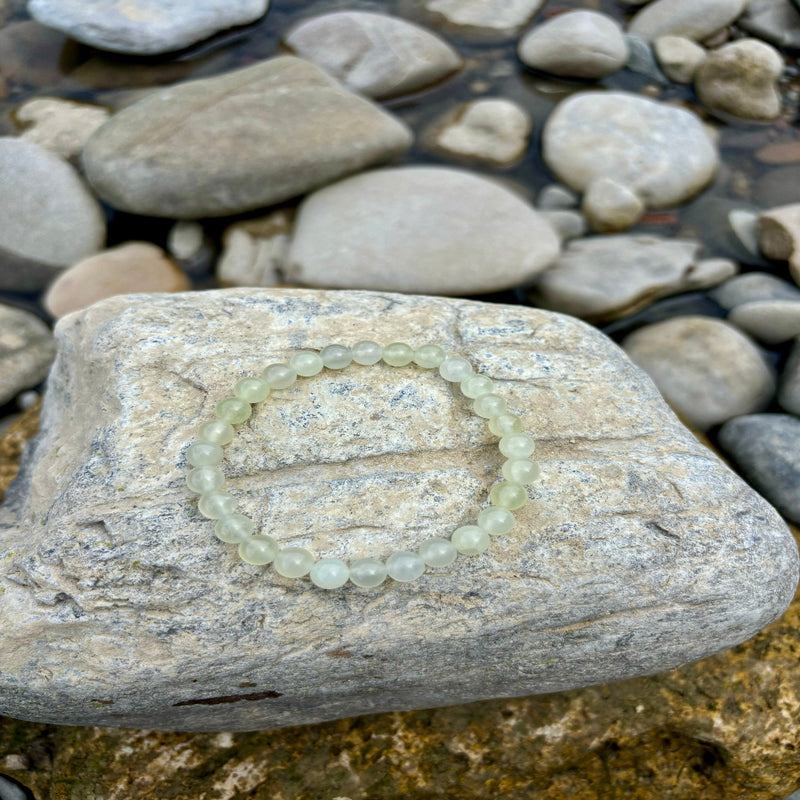 Serpentin Armband Kinderarmband Kristall Kristallarmband personalisierte Kristalle Wunschkristall spirituelles Geschenk Heilstein REIKISTEIN