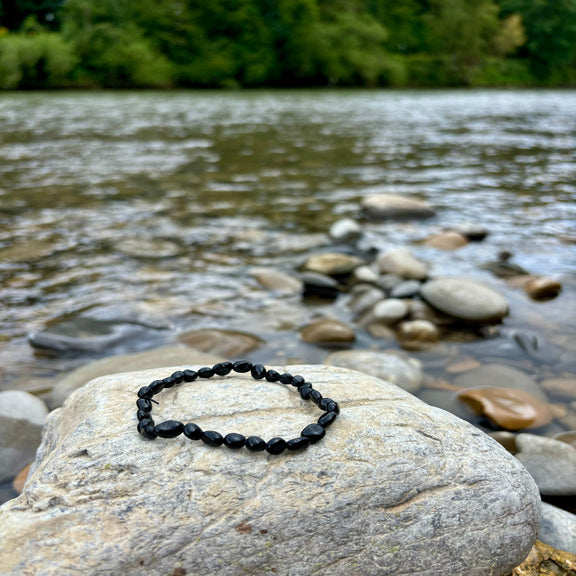 Turmalin Armband Kristall Kinderarmband Kristallarmband personalisierte Kristalle Wunschkristall spirituelles Geschenk Heilstein REIKISTEIN