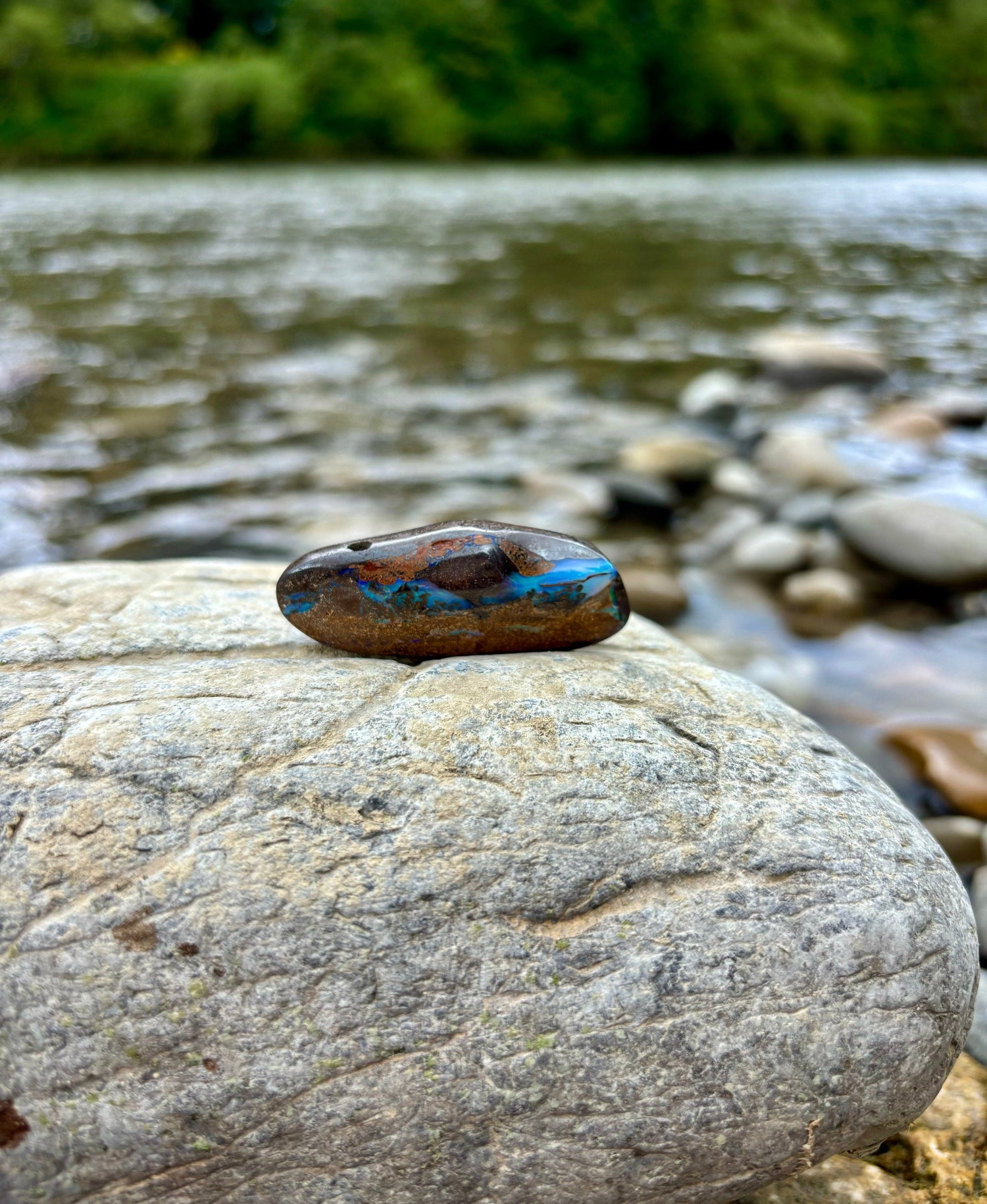 Unikat Australischer Opal Anhänger Kinderanhänger Herz Herzanhänger Armband Kristall Kinderarmband Kristallarmband personalisierte Kristalle Wunschkristall spirituelles Geschenk Heilstein REIKISTEIN